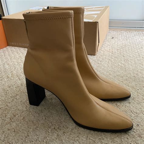 mango women's boots